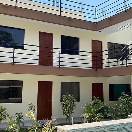La Posada De Pepe Piura Ngoại thất bức ảnh