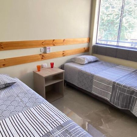 La Posada De Pepe Piura Ngoại thất bức ảnh