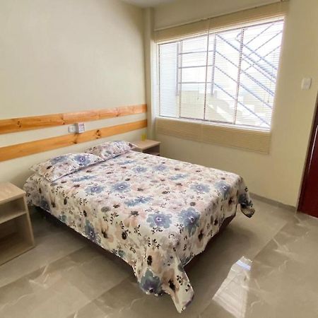 La Posada De Pepe Piura Ngoại thất bức ảnh