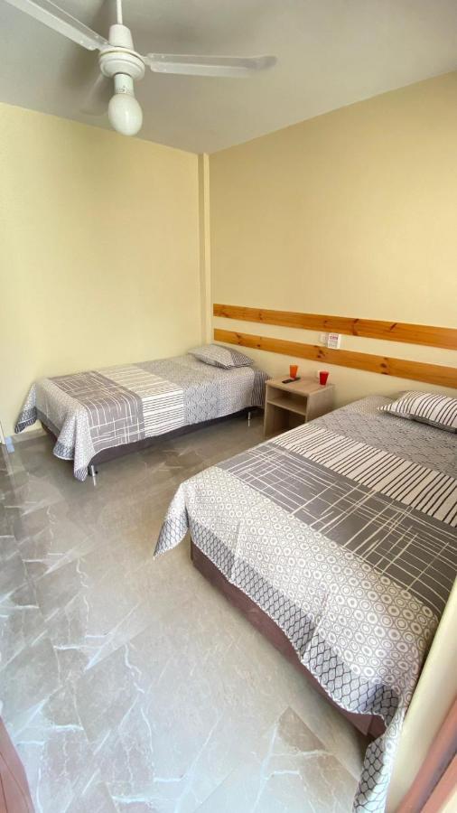 La Posada De Pepe Piura Ngoại thất bức ảnh
