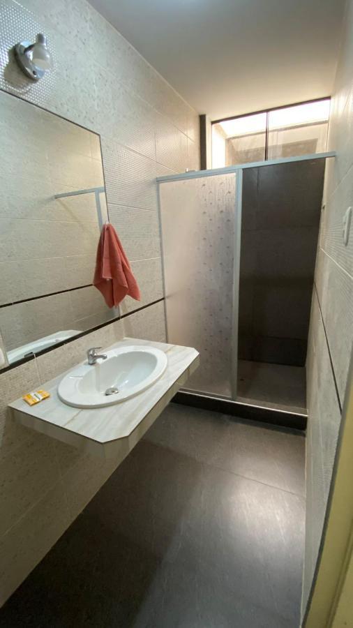 La Posada De Pepe Piura Ngoại thất bức ảnh