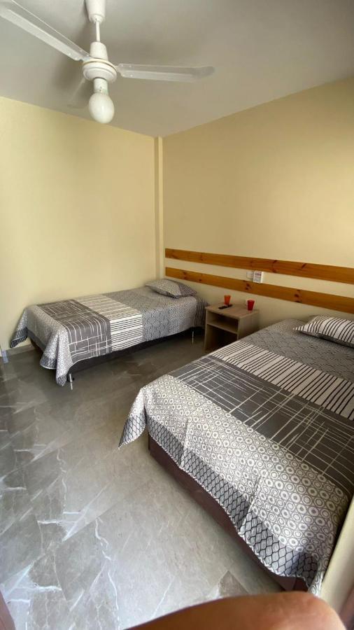 La Posada De Pepe Piura Ngoại thất bức ảnh