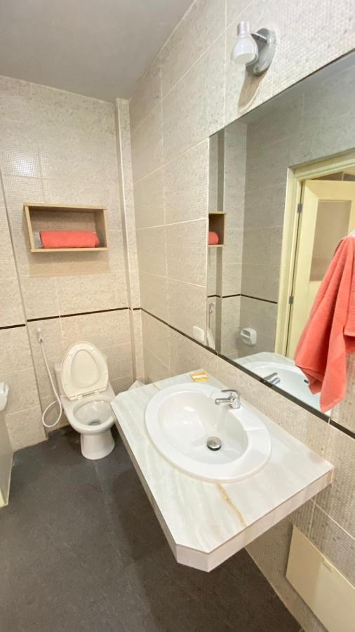 La Posada De Pepe Piura Ngoại thất bức ảnh