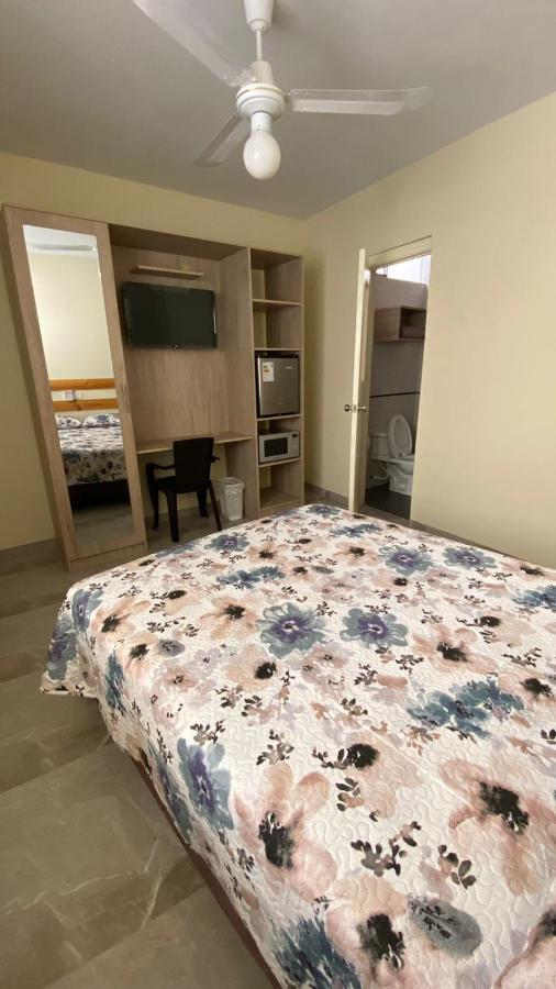 La Posada De Pepe Piura Ngoại thất bức ảnh