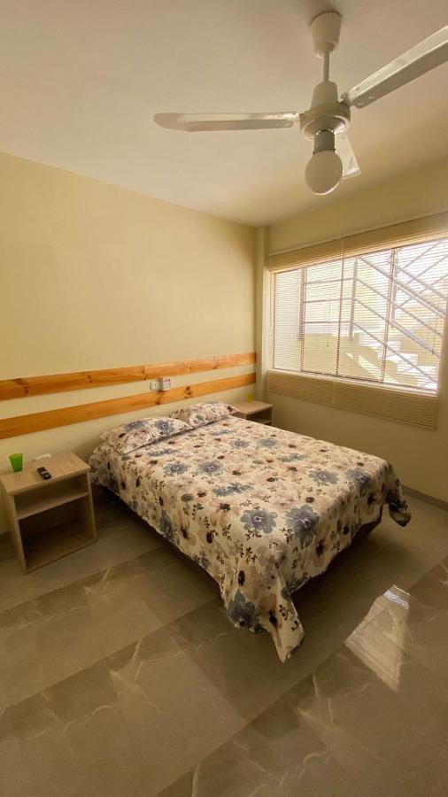 La Posada De Pepe Piura Ngoại thất bức ảnh