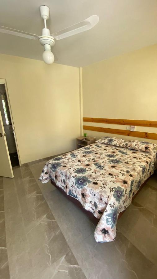La Posada De Pepe Piura Ngoại thất bức ảnh